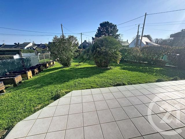 maison à vendre - 4 pièces - 78.0 m2 - SARZEAU - 56 - BRETAGNE - Century 21 Sarz'Eau Immobilier