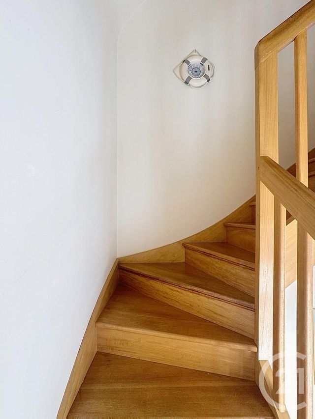 maison à vendre - 4 pièces - 78.0 m2 - SARZEAU - 56 - BRETAGNE - Century 21 Sarz'Eau Immobilier