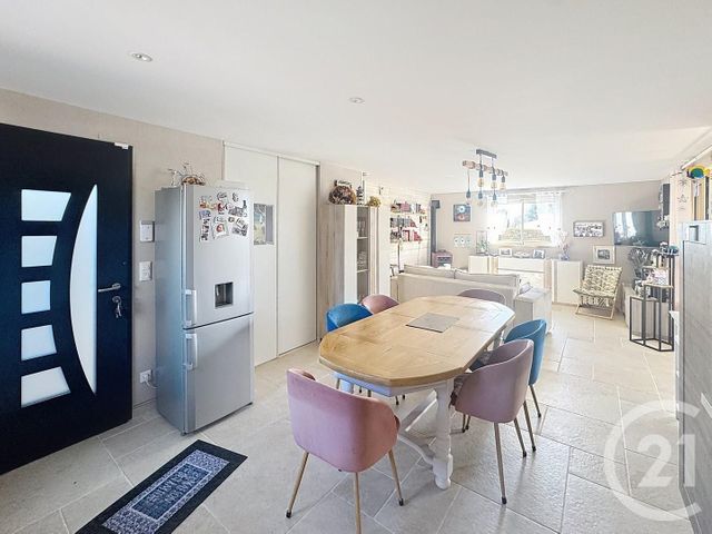 maison à vendre - 4 pièces - 85.0 m2 - SARZEAU - 56 - BRETAGNE - Century 21 Sarz'Eau Immobilier