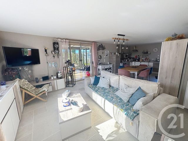 maison à vendre - 4 pièces - 85.0 m2 - SARZEAU - 56 - BRETAGNE - Century 21 Sarz'Eau Immobilier