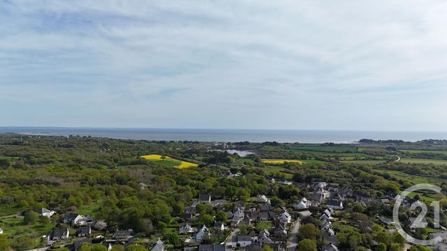 maison à vendre - 4 pièces - 85.0 m2 - SARZEAU - 56 - BRETAGNE - Century 21 Sarz'Eau Immobilier