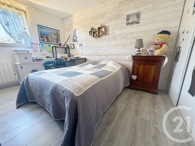 maison à vendre - 4 pièces - 85.0 m2 - SARZEAU - 56 - BRETAGNE - Century 21 Sarz'Eau Immobilier