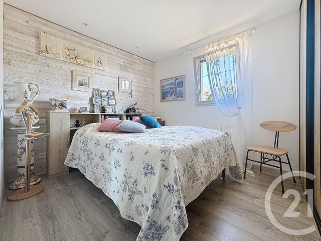 maison à vendre - 4 pièces - 85.0 m2 - SARZEAU - 56 - BRETAGNE - Century 21 Sarz'Eau Immobilier