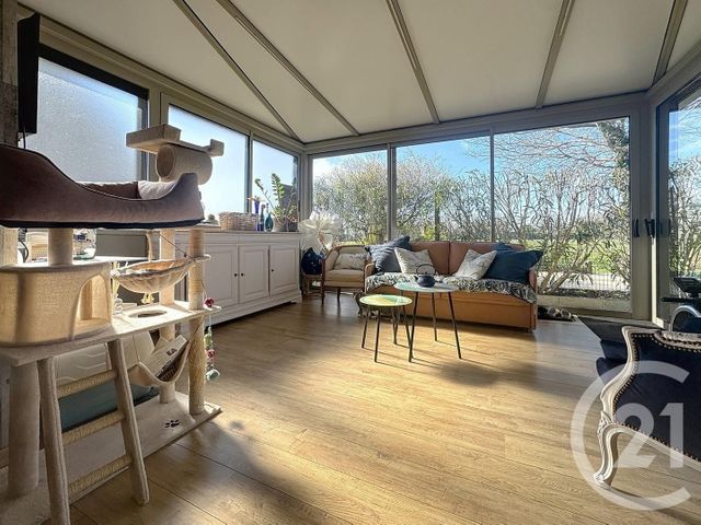 maison à vendre - 4 pièces - 85.0 m2 - SARZEAU - 56 - BRETAGNE - Century 21 Sarz'Eau Immobilier