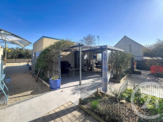 maison à vendre - 4 pièces - 85.0 m2 - SARZEAU - 56 - BRETAGNE - Century 21 Sarz'Eau Immobilier