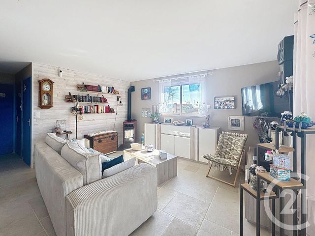 maison à vendre - 4 pièces - 85.0 m2 - SARZEAU - 56 - BRETAGNE - Century 21 Sarz'Eau Immobilier