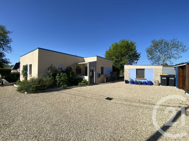 maison - SARZEAU - 56