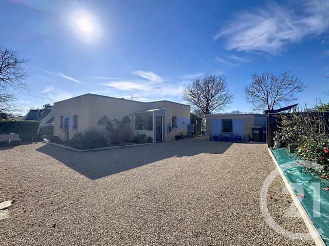 maison - SARZEAU - 56