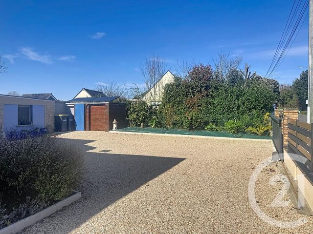 maison à vendre - 4 pièces - 85.0 m2 - SARZEAU - 56 - BRETAGNE - Century 21 Sarz'Eau Immobilier