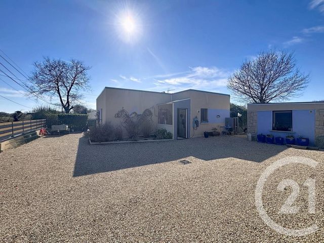 maison à vendre - 4 pièces - 85.0 m2 - SARZEAU - 56 - BRETAGNE - Century 21 Sarz'Eau Immobilier