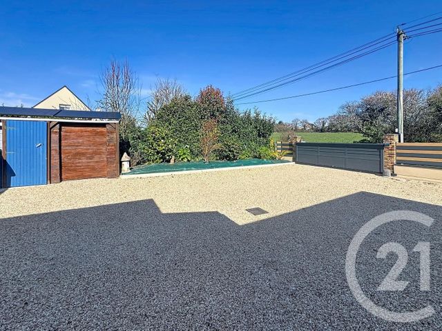 maison à vendre - 4 pièces - 85.0 m2 - SARZEAU - 56 - BRETAGNE - Century 21 Sarz'Eau Immobilier