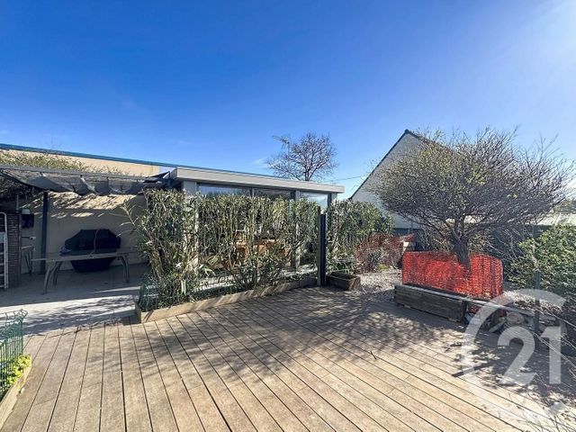 maison à vendre - 4 pièces - 85.0 m2 - SARZEAU - 56 - BRETAGNE - Century 21 Sarz'Eau Immobilier