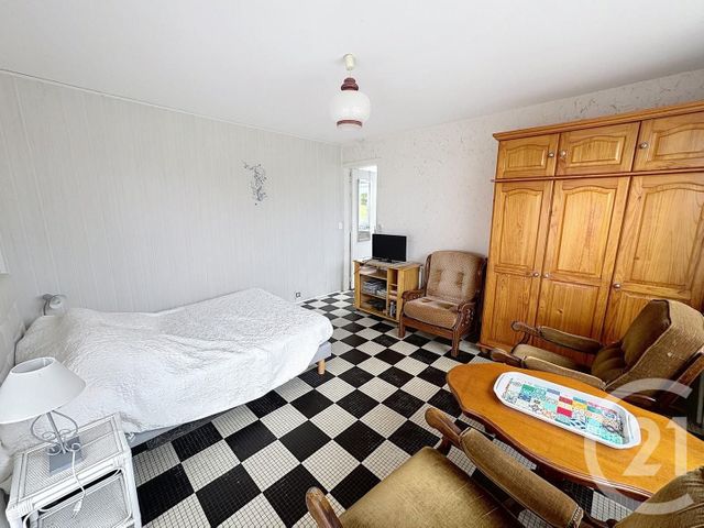 maison à vendre - 7 pièces - 110.0 m2 - SARZEAU - 56 - BRETAGNE - Century 21 Sarz'Eau Immobilier