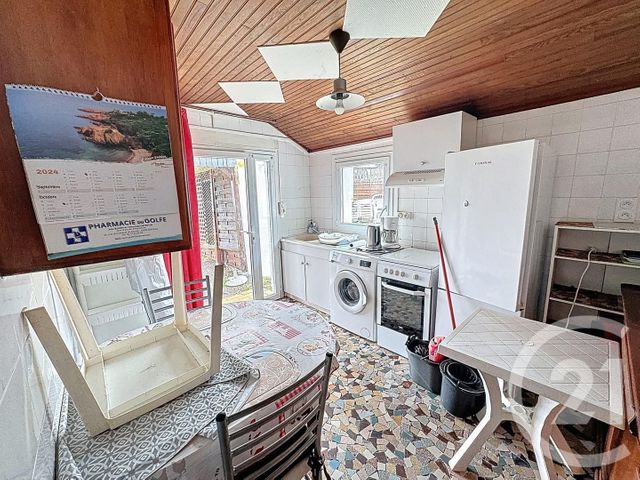 maison à vendre - 7 pièces - 110.0 m2 - SARZEAU - 56 - BRETAGNE - Century 21 Sarz'Eau Immobilier