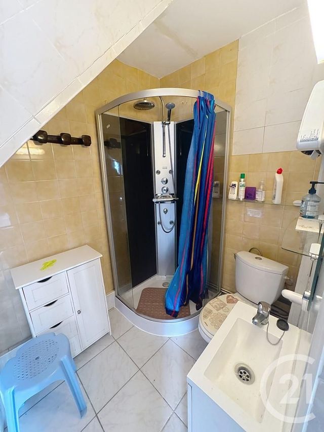 maison à vendre - 7 pièces - 110.0 m2 - SARZEAU - 56 - BRETAGNE - Century 21 Sarz'Eau Immobilier