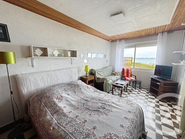 maison à vendre - 7 pièces - 110.0 m2 - SARZEAU - 56 - BRETAGNE - Century 21 Sarz'Eau Immobilier