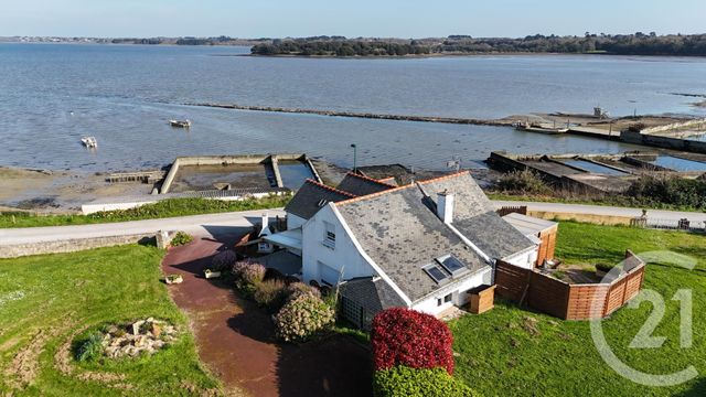 maison - SARZEAU - 56