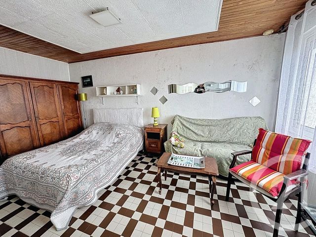 maison à vendre - 7 pièces - 110.0 m2 - SARZEAU - 56 - BRETAGNE - Century 21 Sarz'Eau Immobilier