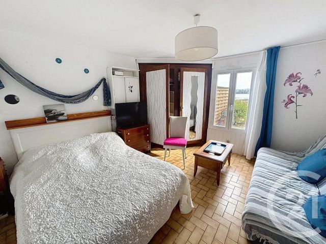 maison à vendre - 7 pièces - 110.0 m2 - SARZEAU - 56 - BRETAGNE - Century 21 Sarz'Eau Immobilier