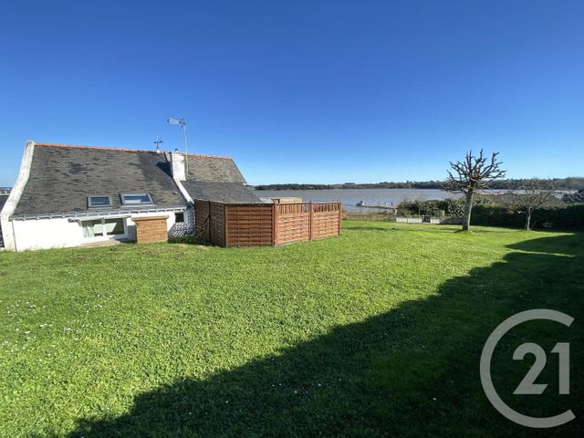 maison à vendre - 7 pièces - 110.0 m2 - SARZEAU - 56 - BRETAGNE - Century 21 Sarz'Eau Immobilier