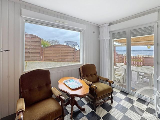 maison à vendre - 7 pièces - 110.0 m2 - SARZEAU - 56 - BRETAGNE - Century 21 Sarz'Eau Immobilier