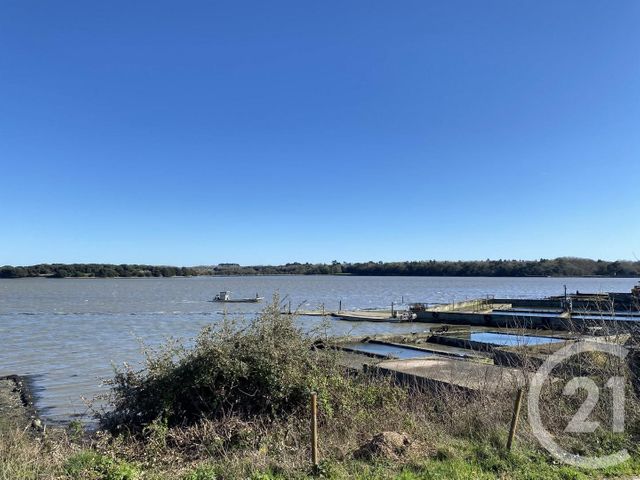 maison à vendre - 7 pièces - 110.0 m2 - SARZEAU - 56 - BRETAGNE - Century 21 Sarz'Eau Immobilier