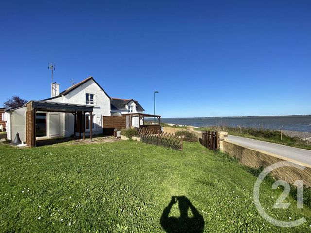 maison à vendre - 7 pièces - 110.0 m2 - SARZEAU - 56 - BRETAGNE - Century 21 Sarz'Eau Immobilier