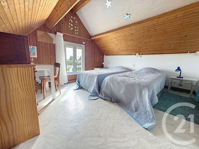 maison à vendre - 7 pièces - 110.0 m2 - SARZEAU - 56 - BRETAGNE - Century 21 Sarz'Eau Immobilier