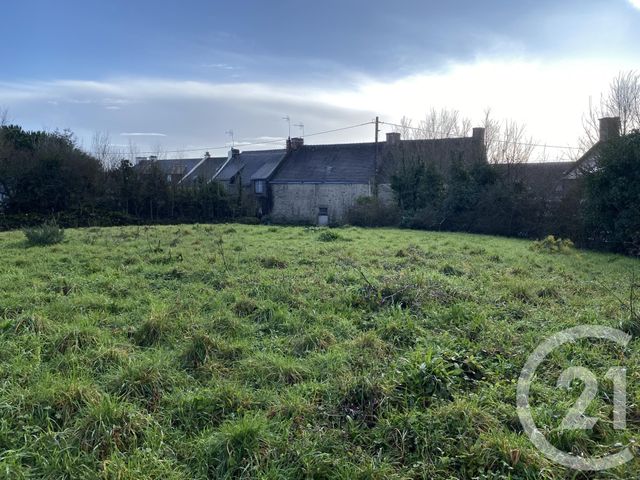 terrain à vendre - 400.0 m2 - SARZEAU - 56 - BRETAGNE - Century 21 Sarz'Eau Immobilier