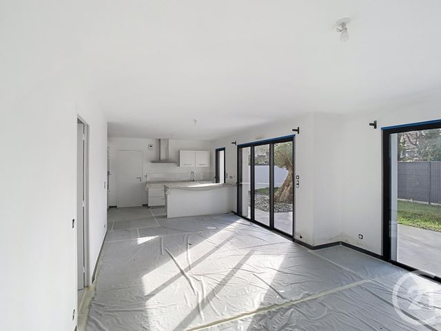 maison à louer - 6 pièces - 127.0 m2 - THEIX NOYALO - 56 - BRETAGNE - Century 21 Sarz'Eau Immobilier