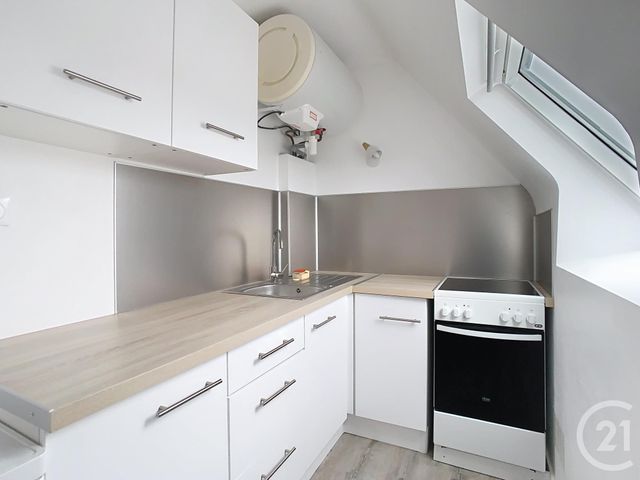 Appartement Duplex à louer SARZEAU