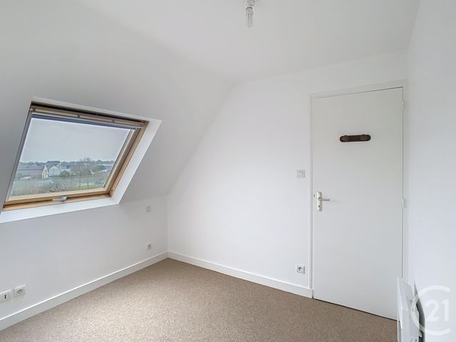 Appartement Duplex à louer - 3 pièces - 52.0 m2 - SARZEAU - 56 - BRETAGNE - Century 21 Sarz'Eau Immobilier