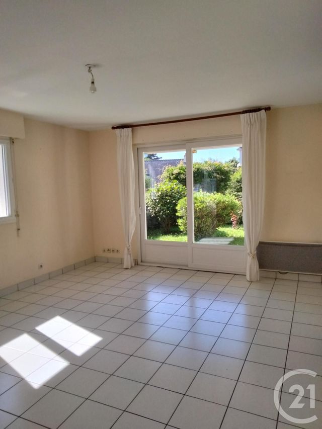 Appartement F3 à louer - 3 pièces - 52.6 m2 - SARZEAU - 56 - BRETAGNE - Century 21 Sarz'Eau Immobilier