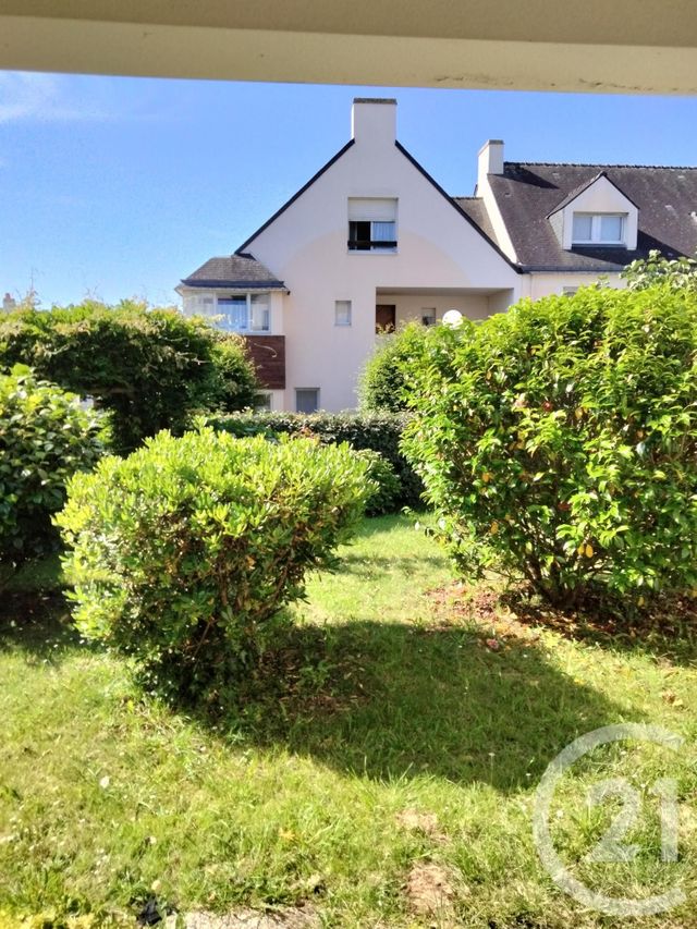 Appartement F3 à louer - 3 pièces - 52.6 m2 - SARZEAU - 56 - BRETAGNE - Century 21 Sarz'Eau Immobilier