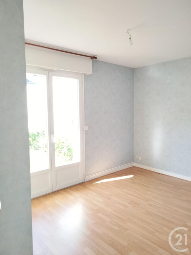 Appartement F3 à louer - 3 pièces - 52.6 m2 - SARZEAU - 56 - BRETAGNE - Century 21 Sarz'Eau Immobilier