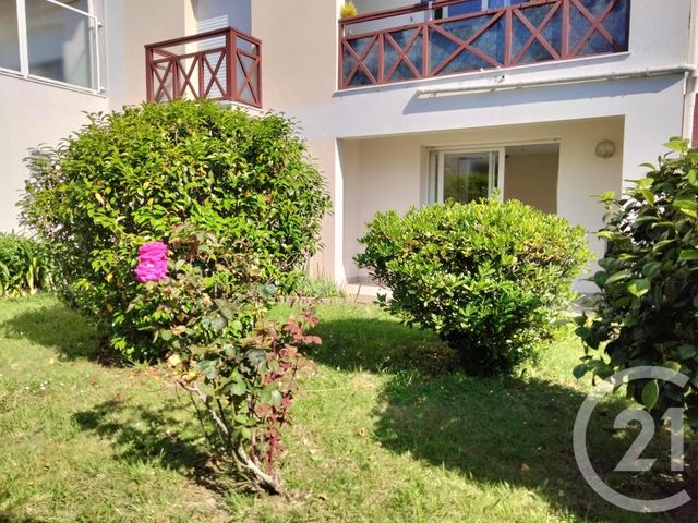 Appartement F3 à louer SARZEAU