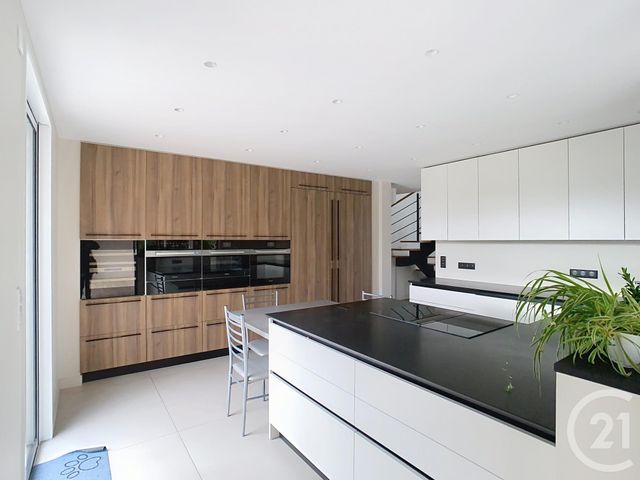 maison à louer - 6 pièces - 239.71 m2 - SARZEAU - 56 - BRETAGNE - Century 21 Sarz'Eau Immobilier