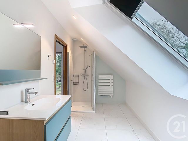 maison à louer - 6 pièces - 239.71 m2 - SARZEAU - 56 - BRETAGNE - Century 21 Sarz'Eau Immobilier