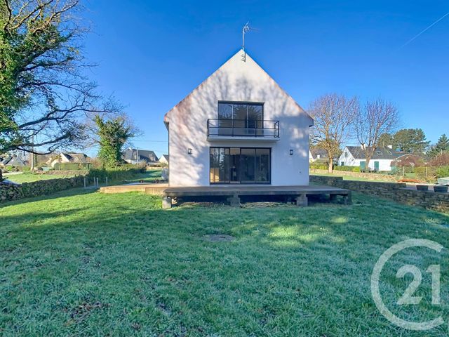 Maison à louer SARZEAU