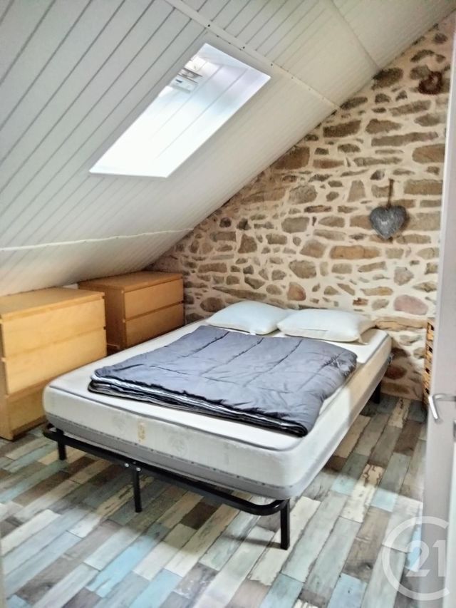 maison à louer - 2 pièces - 32.47 m2 - ARZON - 56 - BRETAGNE - Century 21 Sarz'Eau Immobilier