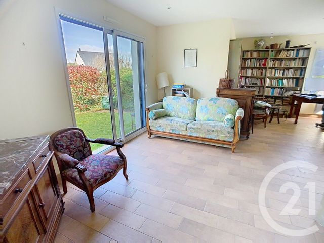 maison à vendre - 5 pièces - 126.65 m2 - SARZEAU - 56 - BRETAGNE - Century 21 Sarz'Eau Immobilier