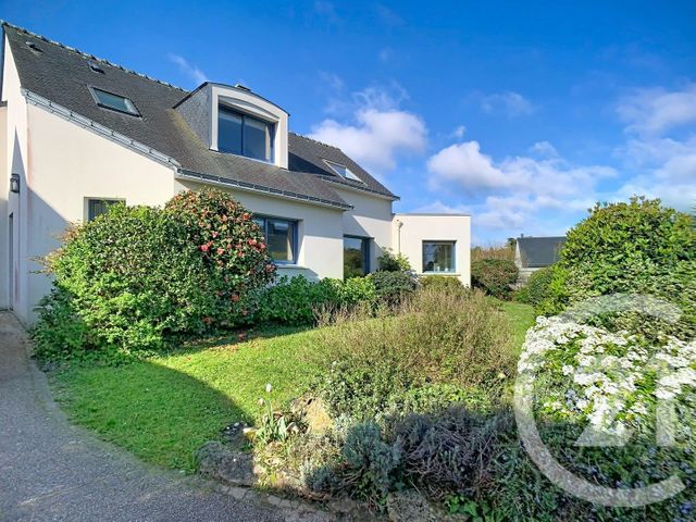 maison à vendre - 5 pièces - 126.65 m2 - SARZEAU - 56 - BRETAGNE - Century 21 Sarz'Eau Immobilier