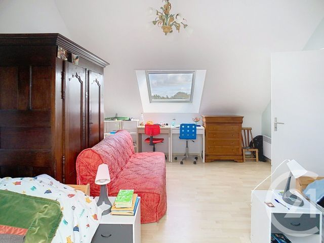 maison à vendre - 5 pièces - 126.65 m2 - SARZEAU - 56 - BRETAGNE - Century 21 Sarz'Eau Immobilier