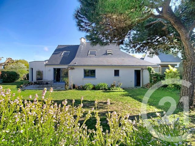 Maison à vendre SARZEAU