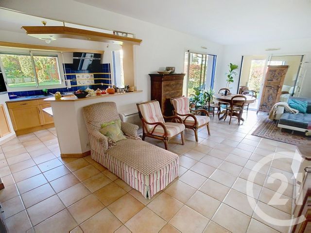 maison à vendre - 5 pièces - 126.65 m2 - SARZEAU - 56 - BRETAGNE - Century 21 Sarz'Eau Immobilier