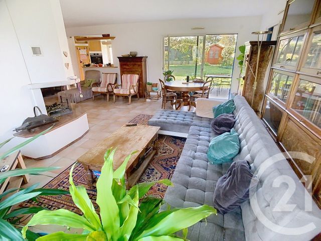 maison à vendre - 5 pièces - 126.65 m2 - SARZEAU - 56 - BRETAGNE - Century 21 Sarz'Eau Immobilier