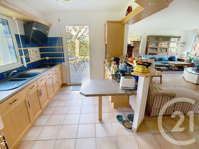 maison à vendre - 5 pièces - 126.65 m2 - SARZEAU - 56 - BRETAGNE - Century 21 Sarz'Eau Immobilier