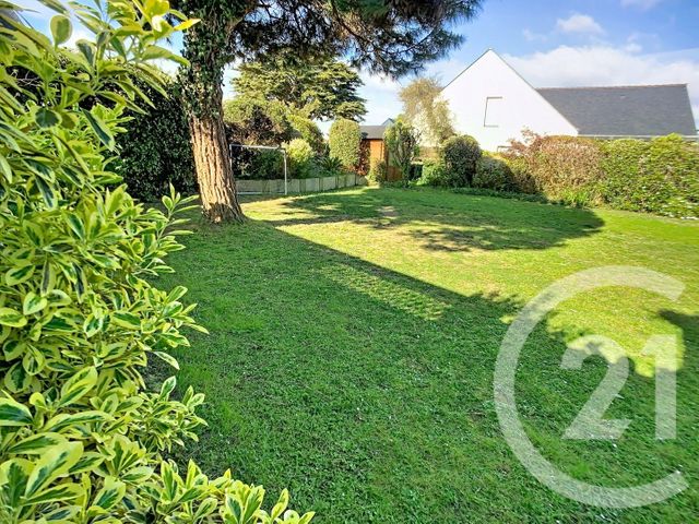 maison à vendre - 5 pièces - 126.65 m2 - SARZEAU - 56 - BRETAGNE - Century 21 Sarz'Eau Immobilier