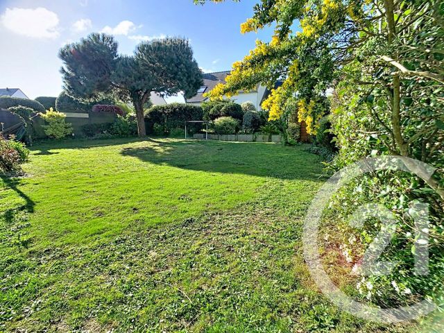 maison à vendre - 5 pièces - 126.65 m2 - SARZEAU - 56 - BRETAGNE - Century 21 Sarz'Eau Immobilier