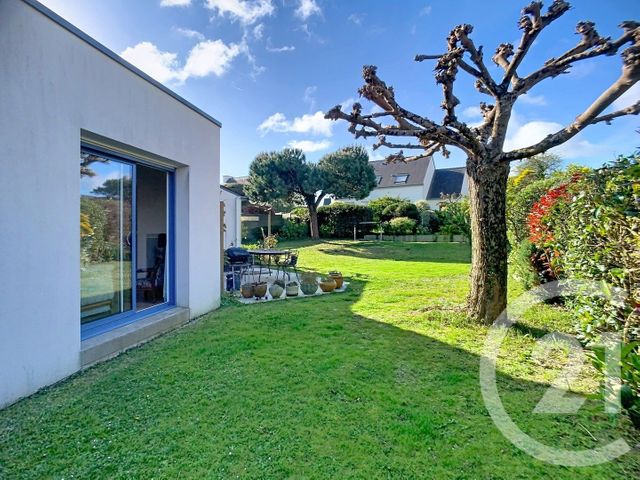 maison à vendre - 5 pièces - 126.65 m2 - SARZEAU - 56 - BRETAGNE - Century 21 Sarz'Eau Immobilier